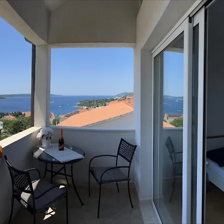 La Fee Studio Apartment Hvar Town Exterior photo