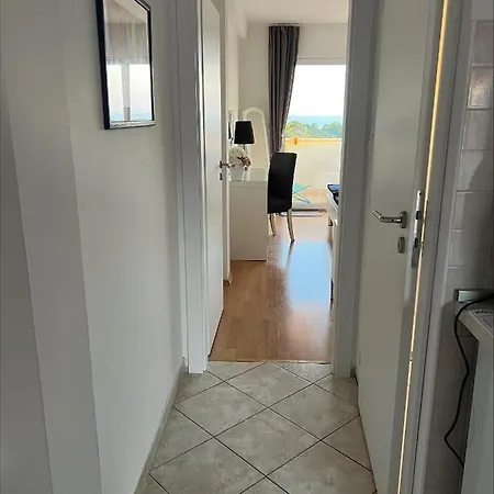 La Fee Studio Apartment Hvar Town Exterior photo