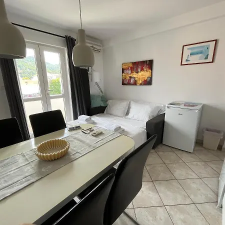 La Fee Studio Apartment Hvar Town Exterior photo