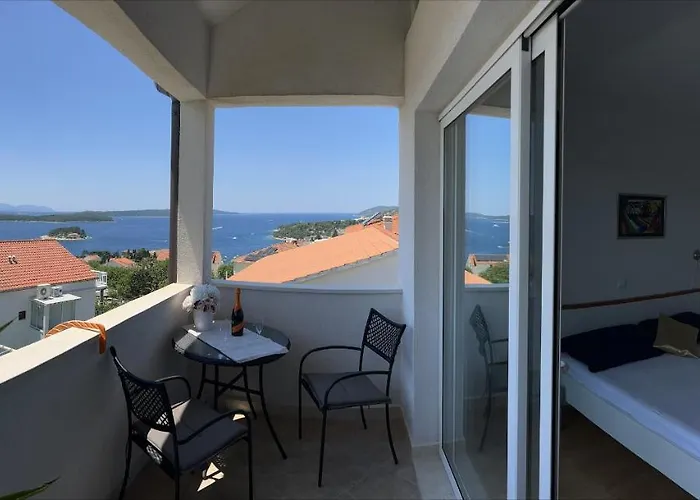 La Fee Studio Apartment